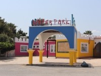 Park wodny Lido