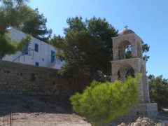 Agios Ioannis (klasztor św. Jana)