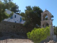Agios Ioannis (klasztor św. Jana)
