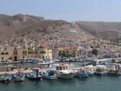 Wyspa Kalymnos