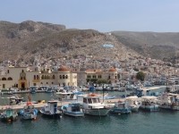 Wyspa Kalymnos