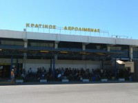 Lotnisko Hipokrates (Ippokratis)
