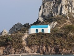 Agios Nikolaos (kaplica św. Mikołaja)