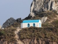 Agios Nikolaos (kaplica św. Mikołaja)
