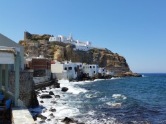 Wyspa Nisyros