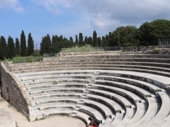 Rzymski Odeon