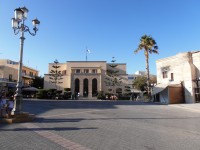 Miasto Kos