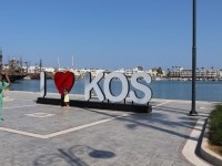 Stolica Kos