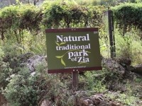 Park przyrody Zia