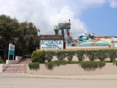 Park wodny Aquatica