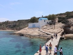 Wyspa Plati