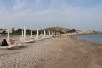 Plaża Agios Stefanos - Wyspa Kos zdjęcie 6