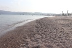 Plaża Agios Stefanos - Wyspa Kos zdjęcie 8