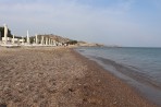 Plaża Agios Stefanos - Wyspa Kos zdjęcie 9