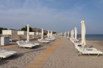 Plaża Agios Stefanos - Wyspa Kos zdjęcie 11