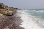 Plaża Agios Theologos - Wyspa Kos zdjęcie 16