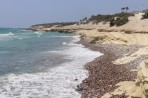 Plaża Agios Theologos - Wyspa Kos zdjęcie 17