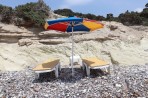 Plaża Agios Theologos - Wyspa Kos zdjęcie 18