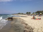 Plaża Marmari - Wyspa Kos zdjęcie 20