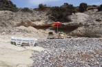Plaża Agios Theologos - Wyspa Kos zdjęcie 20