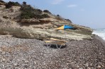 Plaża Agios Theologos - Wyspa Kos zdjęcie 21