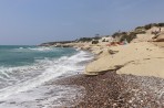 Plaża Agios Theologos - Wyspa Kos zdjęcie 22