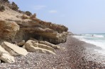 Plaża Agios Theologos - Wyspa Kos zdjęcie 23