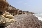 Plaża Agios Theologos - Wyspa Kos zdjęcie 24