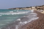 Plaża Agios Theologos - Wyspa Kos zdjęcie 27