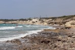 Plaża Agios Theologos - Wyspa Kos zdjęcie 28