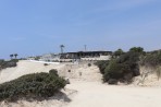Plaża Agios Theologos - Wyspa Kos zdjęcie 1