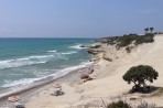 Plaża Agios Theologos - Wyspa Kos zdjęcie 2