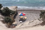 Plaża Agios Theologos - Wyspa Kos zdjęcie 4
