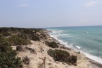 Plaża Agios Theologos - Wyspa Kos zdjęcie 5