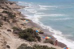 Plaża Agios Theologos - Wyspa Kos zdjęcie 6