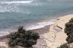 Plaża Agios Theologos - Wyspa Kos zdjęcie 7