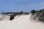 Plaża Agios Theologos - Wyspa Kos zdjęcie 8