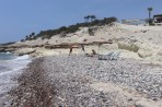 Plaża Agios Theologos - Wyspa Kos zdjęcie 12