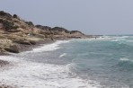 Plaża Agios Theologos - Wyspa Kos zdjęcie 15