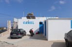 Plaża Camel - Wyspa Kos zdjęcie 8