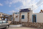 Plaża Camel - Wyspa Kos zdjęcie 9