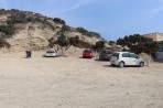 Plaża Cavo Paradiso - Wyspa Kos zdjęcie 2