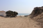 Plaża Cavo Paradiso - Wyspa Kos zdjęcie 3