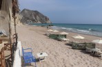 Plaża Cavo Paradiso - Wyspa Kos zdjęcie 5