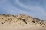 Plaża Cavo Paradiso - Wyspa Kos zdjęcie 17