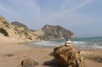 Plaża Cavo Paradiso - Wyspa Kos zdjęcie 19