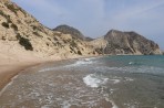 Plaża Cavo Paradiso - Wyspa Kos zdjęcie 20