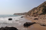 Plaża Cavo Paradiso - Wyspa Kos zdjęcie 22