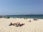 Plaża Marmari - Wyspa Kos zdjęcie 23