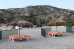 Plaża Exotic - Wyspa Kos zdjęcie 4